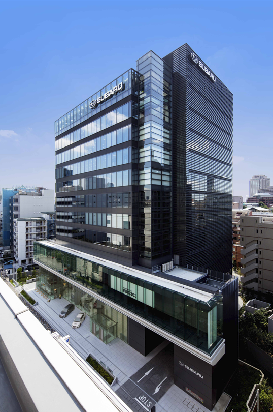 株式会社ＳＵＢＡＲＵ