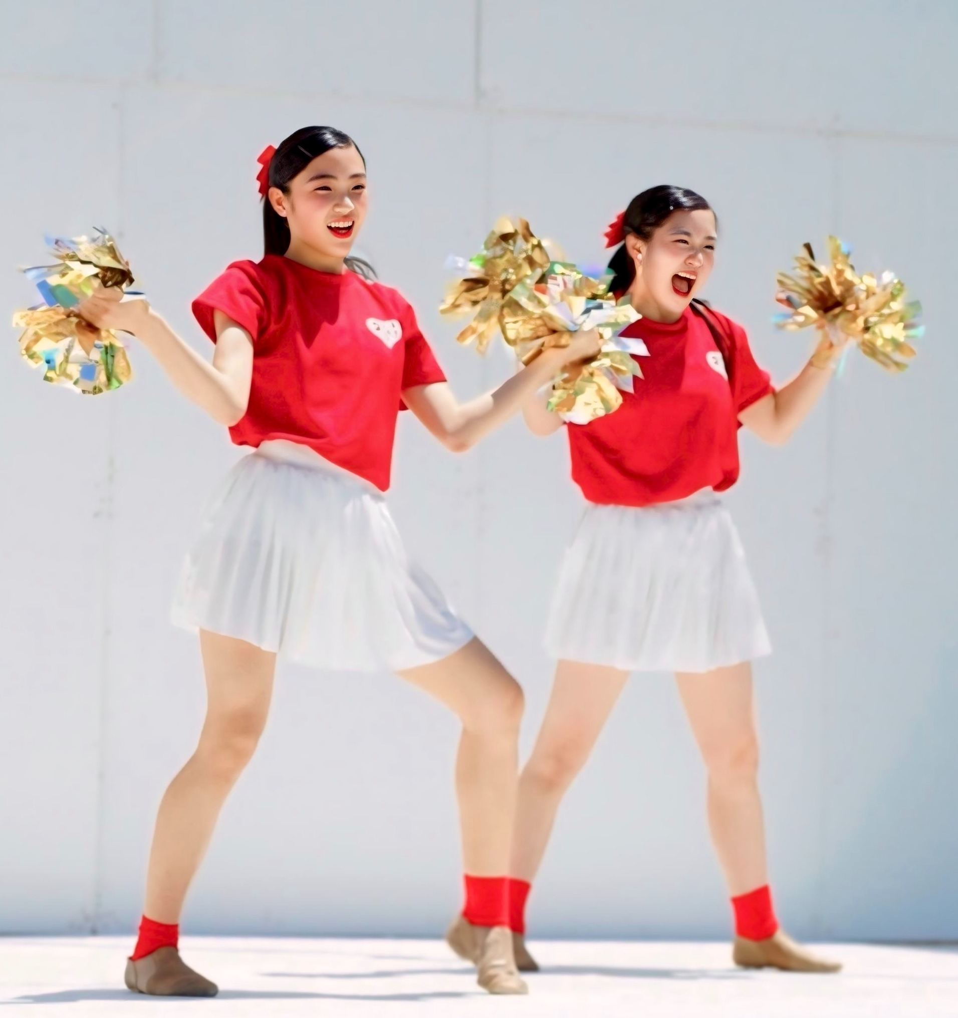 恵比寿RED HEARTS
