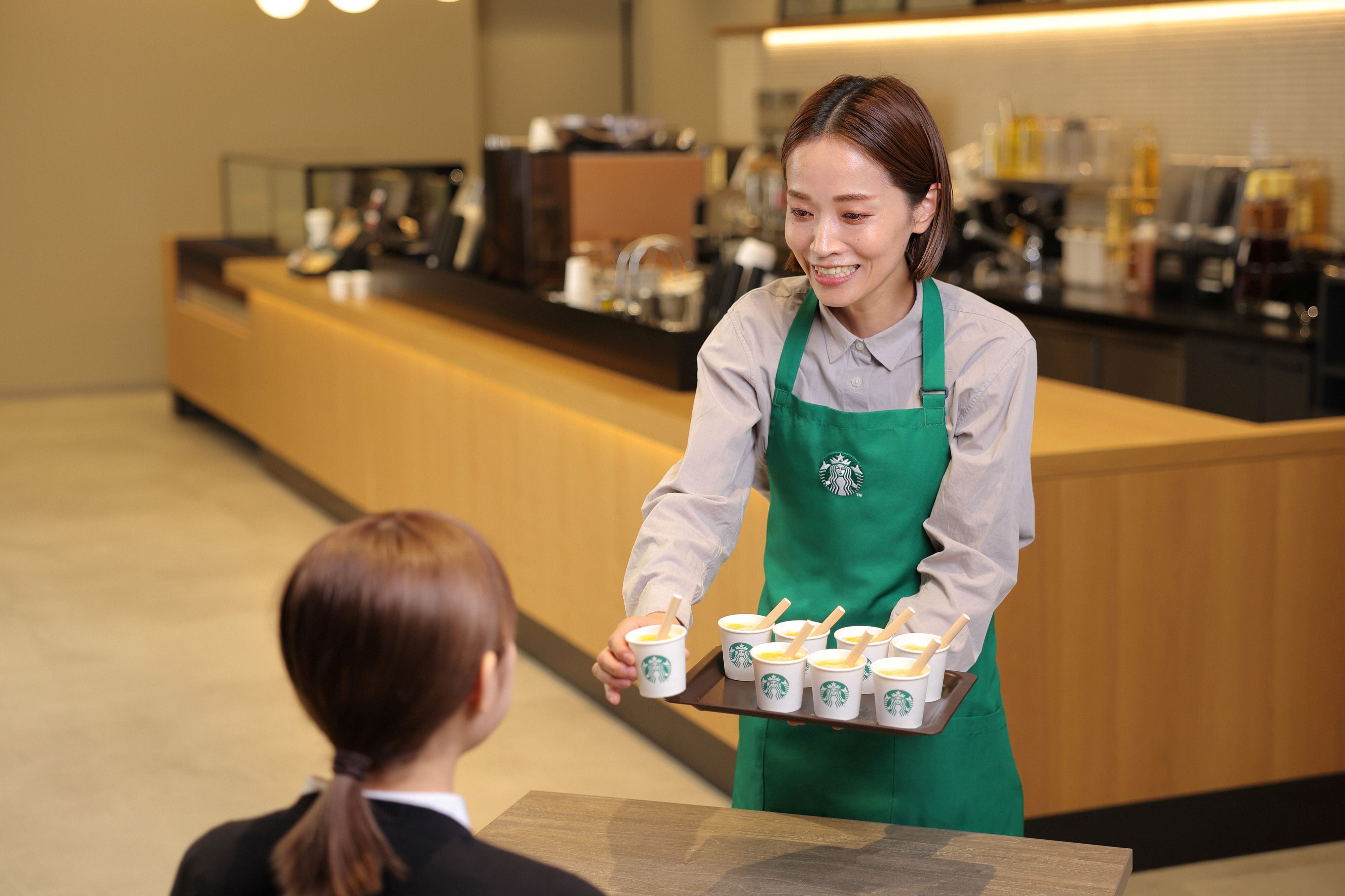 スターバックス ティー＆カフェ 恵比寿ガーデンプレイスB1店