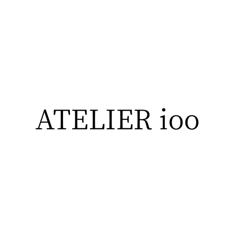 ATELIER ioo.