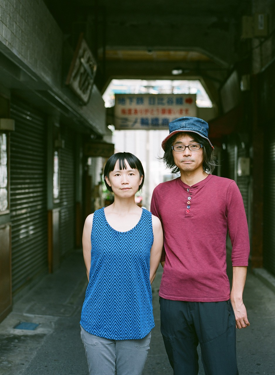 orangcosong／景丘の家