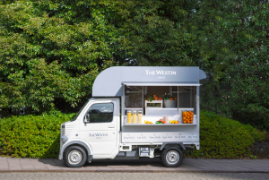 Westin Food Truck
