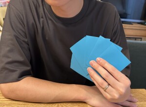 恵比寿ポケカ部