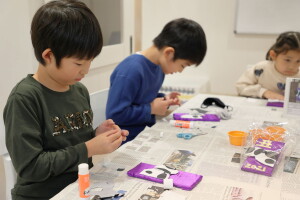 【10月10日(土)】つくって！話して！奏でよう！～アート・英語・ピアノ・モンテのわくわく習いごと体験会～【10月11日(日)】民間学童ってどんなところ？～学童を知って、遊んで、楽しもう～学童説明会＆秋の縁日開催