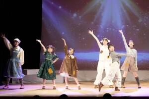 Song & Dance Show♪