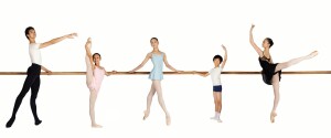 『 舞』 で楽しく！美しく！ ～クラシックバレエを通して未来へ羽ばたく子どもたちのパフォーマンス～ 