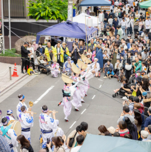 10月12日（日）同時開催！
